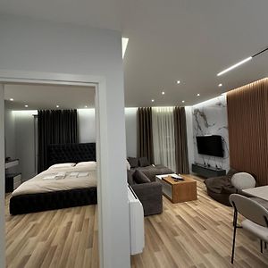 Appartement met een Slaapkamer